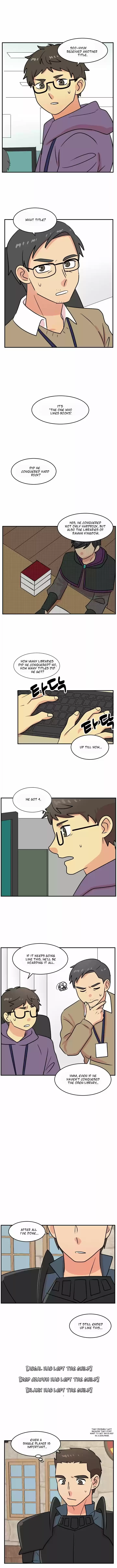 Reader (Chang Han-Yoon) Chapter 56