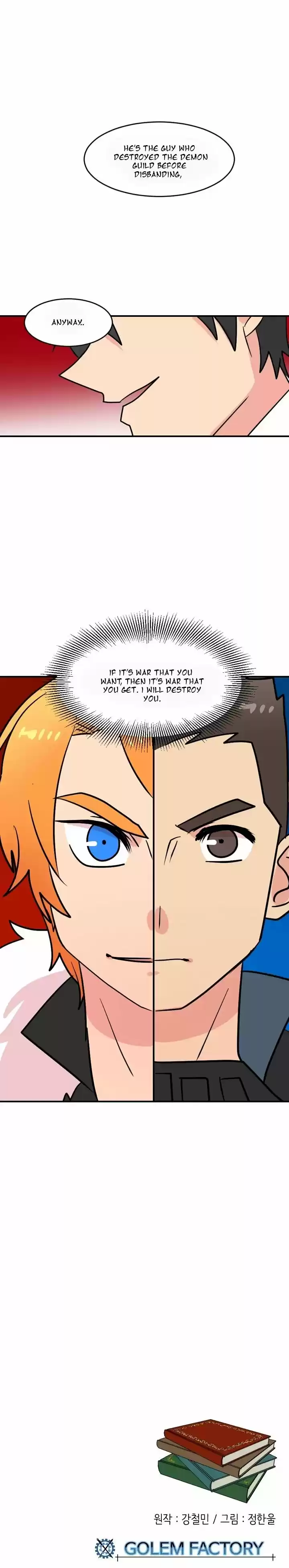 Reader (Chang Han-Yoon) Chapter 56