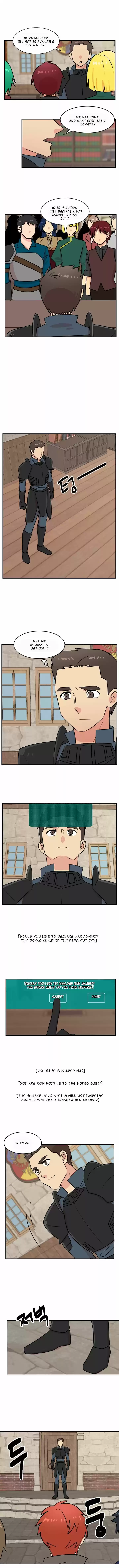 Reader (Chang Han-Yoon) Chapter 57