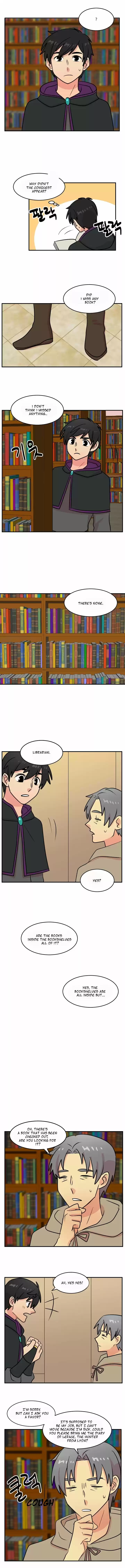 Reader (Chang Han-Yoon) Chapter 57