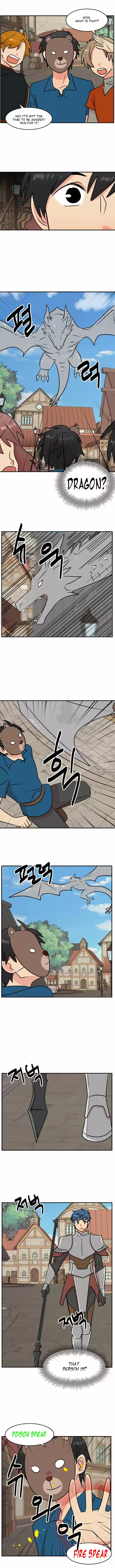 Reader (Chang Han-Yoon) Chapter 58