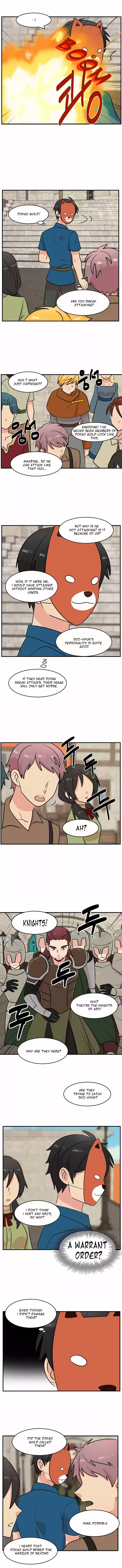 Reader (Chang Han-Yoon) Chapter 60