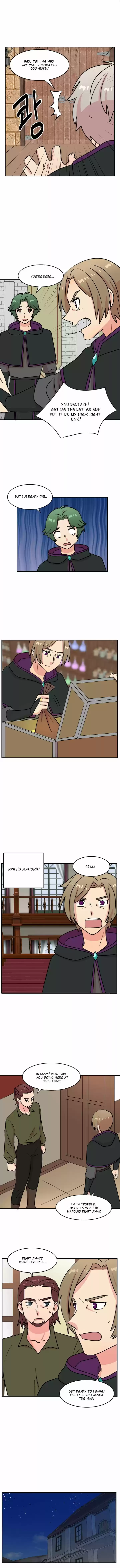 Reader (Chang Han-Yoon) Chapter 61