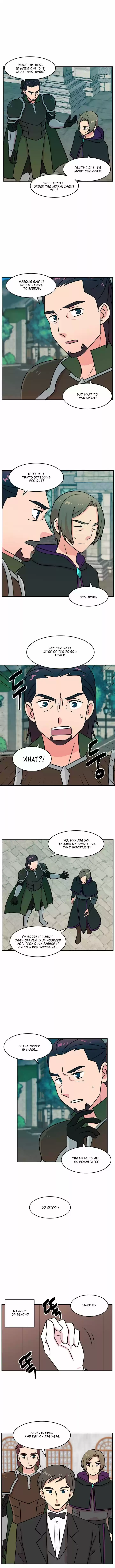 Reader (Chang Han-Yoon) Chapter 61