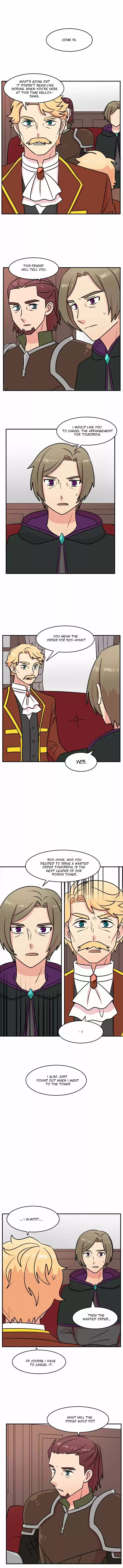 Reader (Chang Han-Yoon) Chapter 61