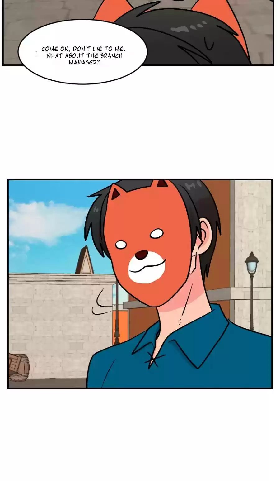 Reader (Chang Han-Yoon) Chapter 62