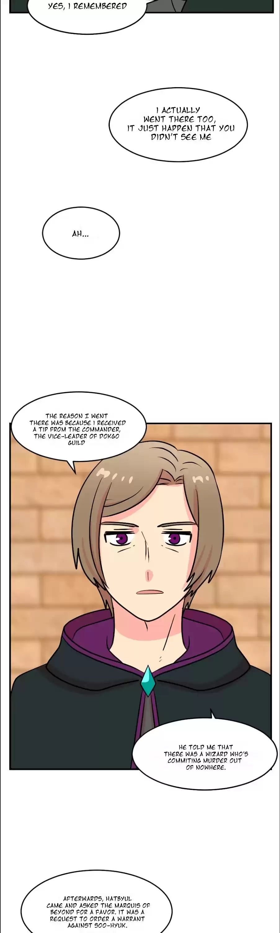 Reader (Chang Han-Yoon) Chapter 62