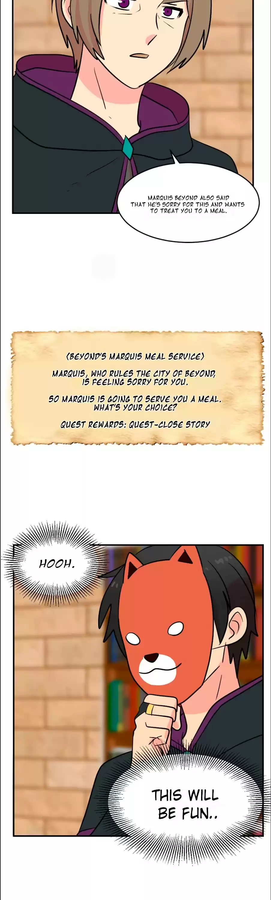 Reader (Chang Han-Yoon) Chapter 62