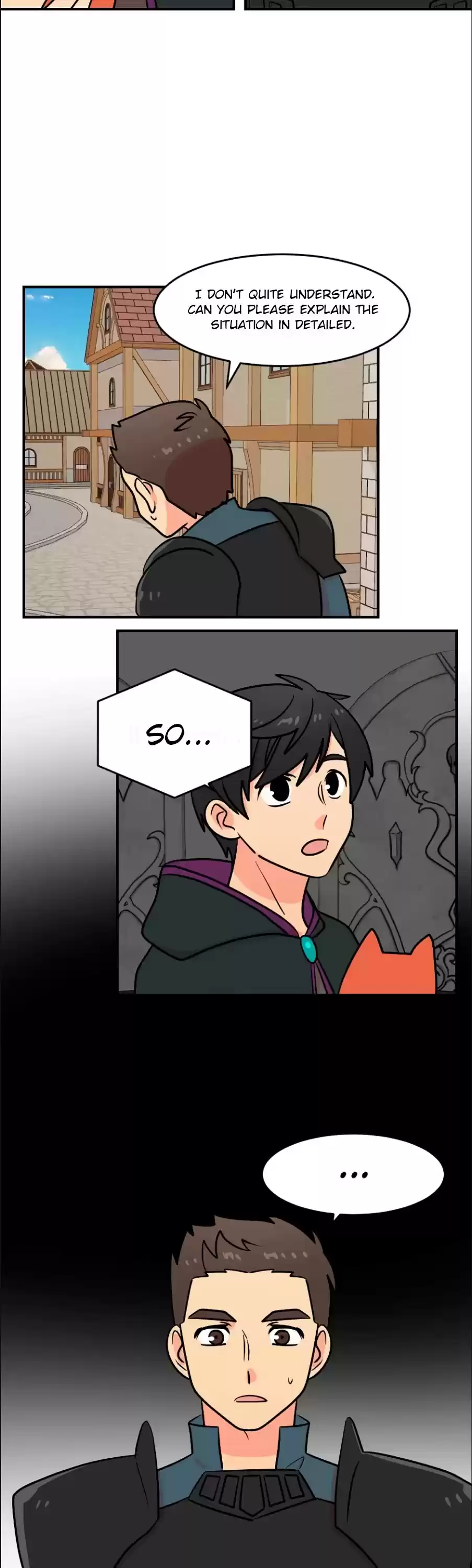 Reader (Chang Han-Yoon) Chapter 62