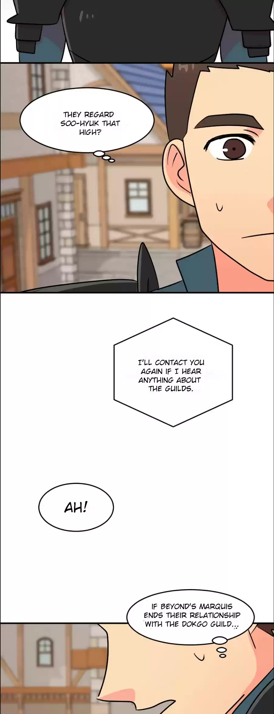 Reader (Chang Han-Yoon) Chapter 62