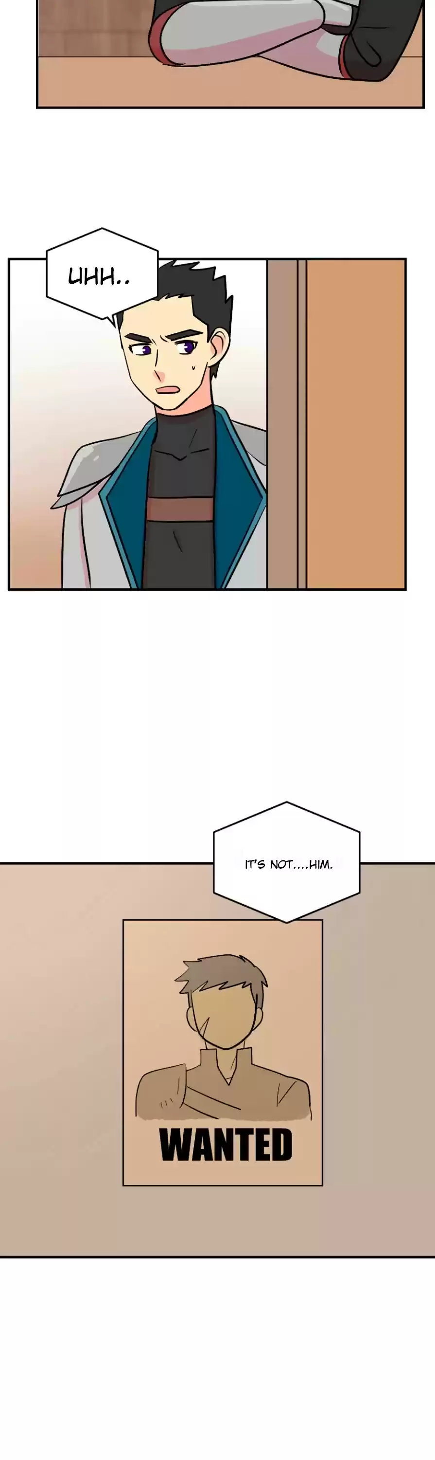 Reader (Chang Han-Yoon) Chapter 62