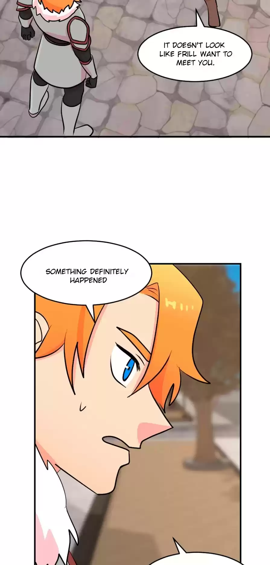 Reader (Chang Han-Yoon) Chapter 62