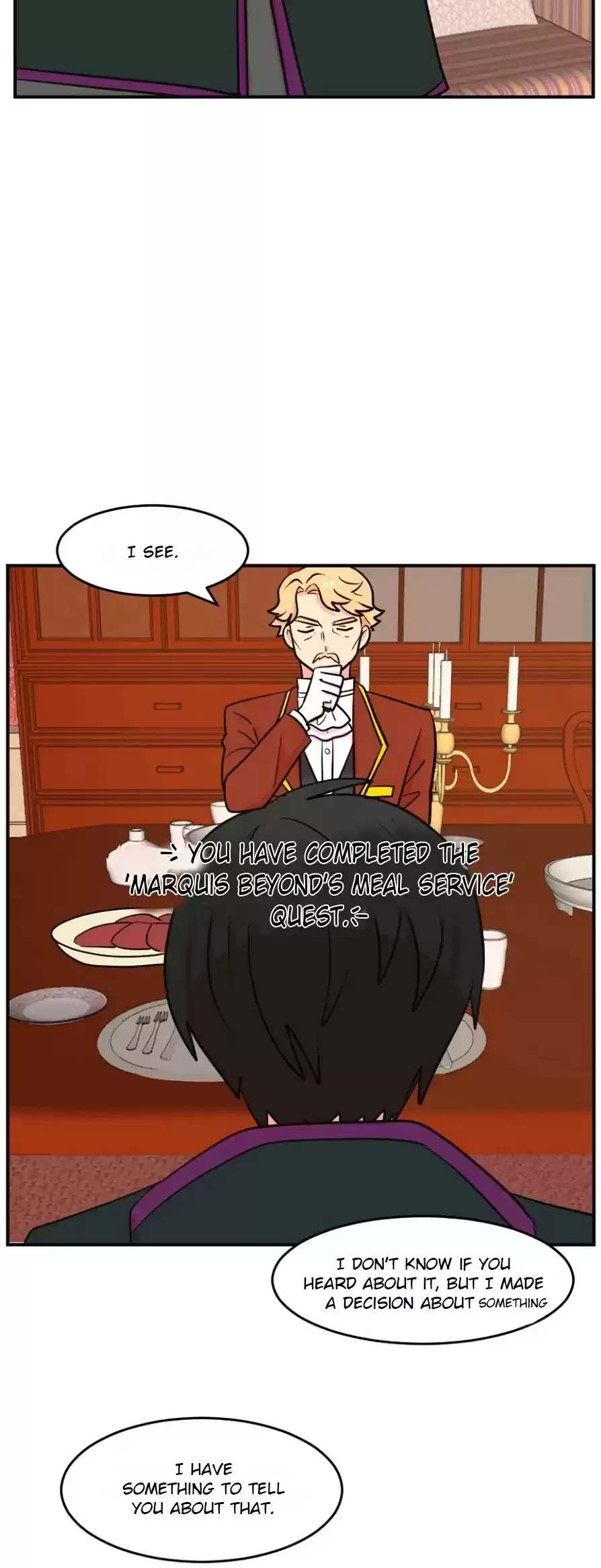 Reader (Chang Han-Yoon) Chapter 63