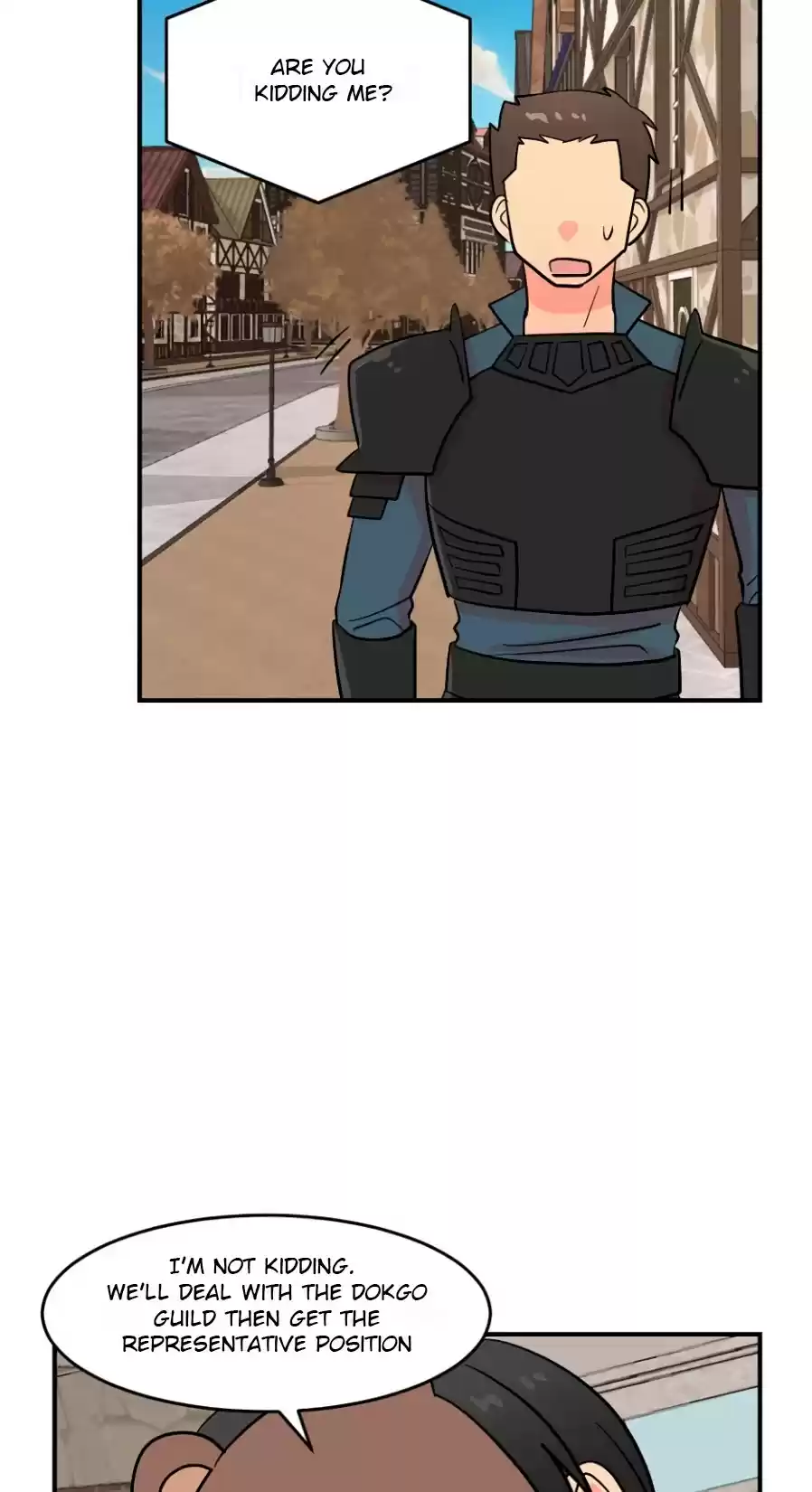 Reader (Chang Han-Yoon) Chapter 63