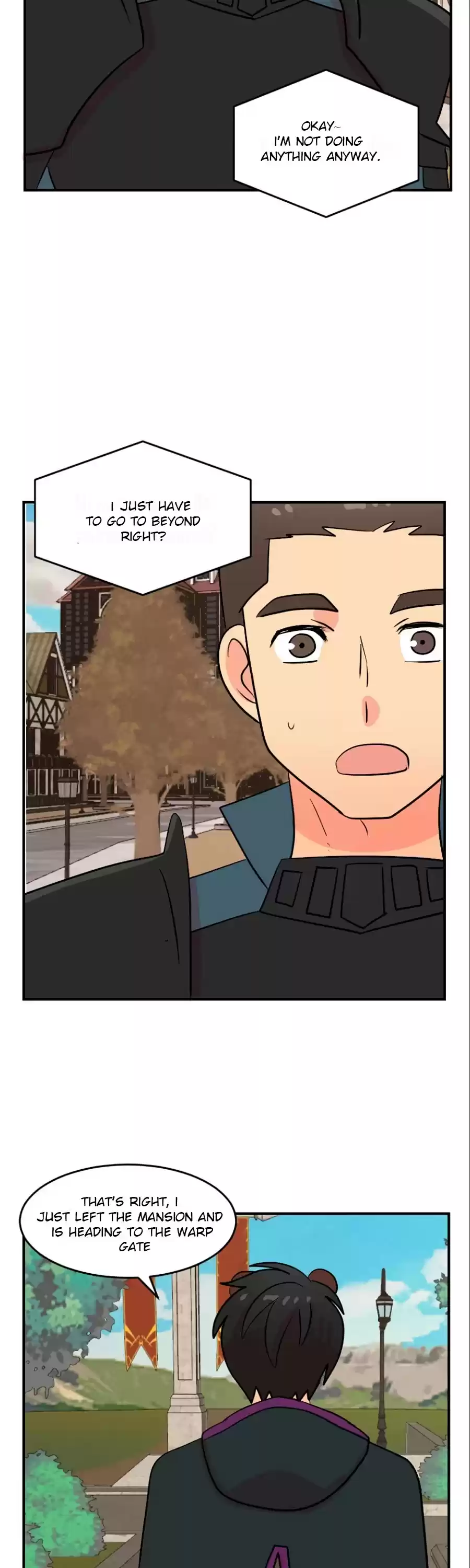 Reader (Chang Han-Yoon) Chapter 63