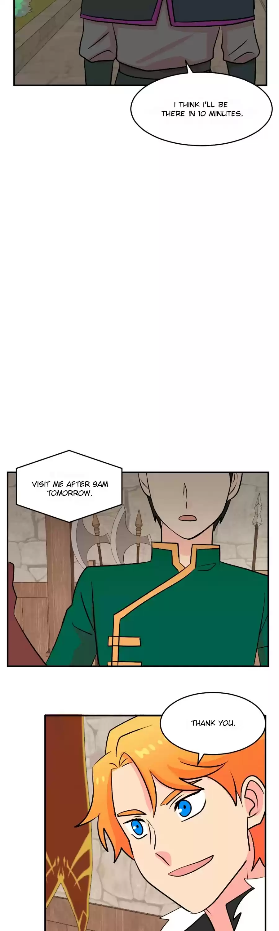 Reader (Chang Han-Yoon) Chapter 63