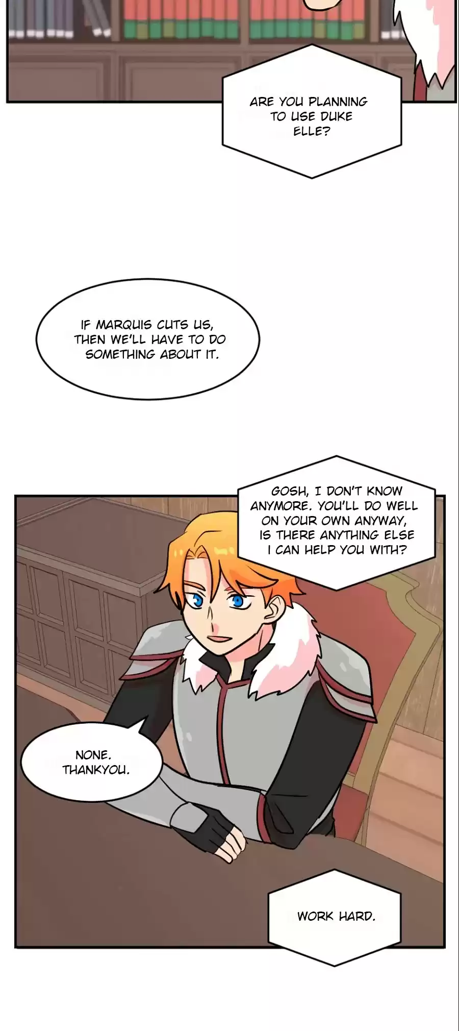 Reader (Chang Han-Yoon) Chapter 63