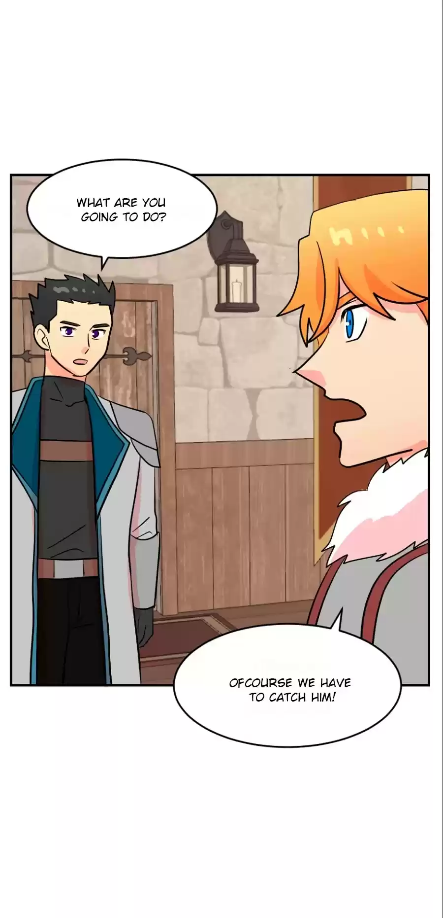 Reader (Chang Han-Yoon) Chapter 63