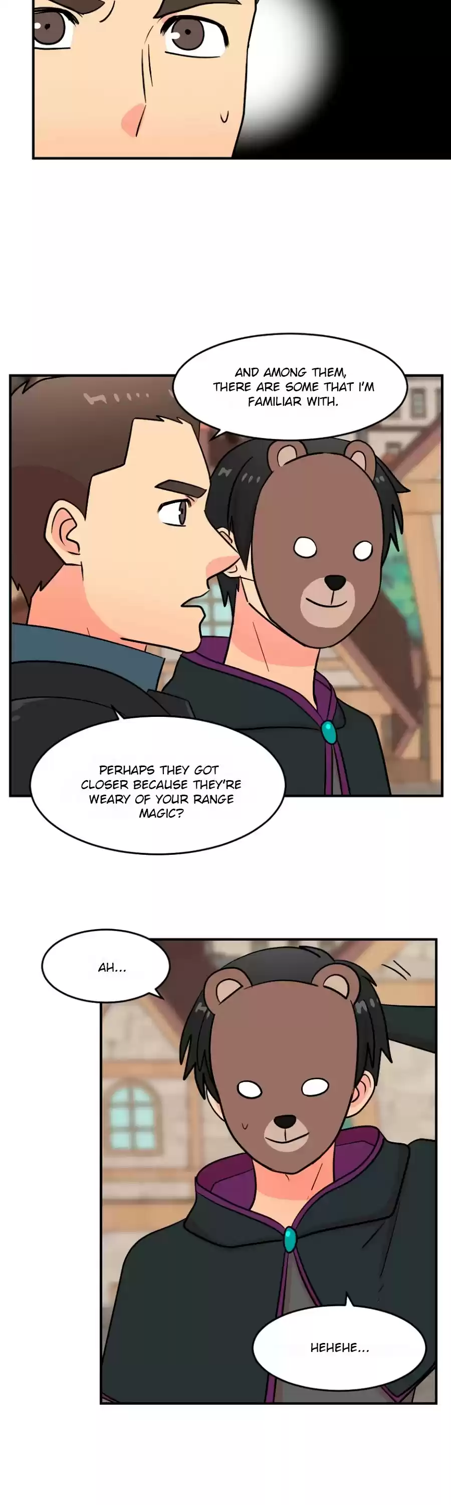 Reader (Chang Han-Yoon) Chapter 64