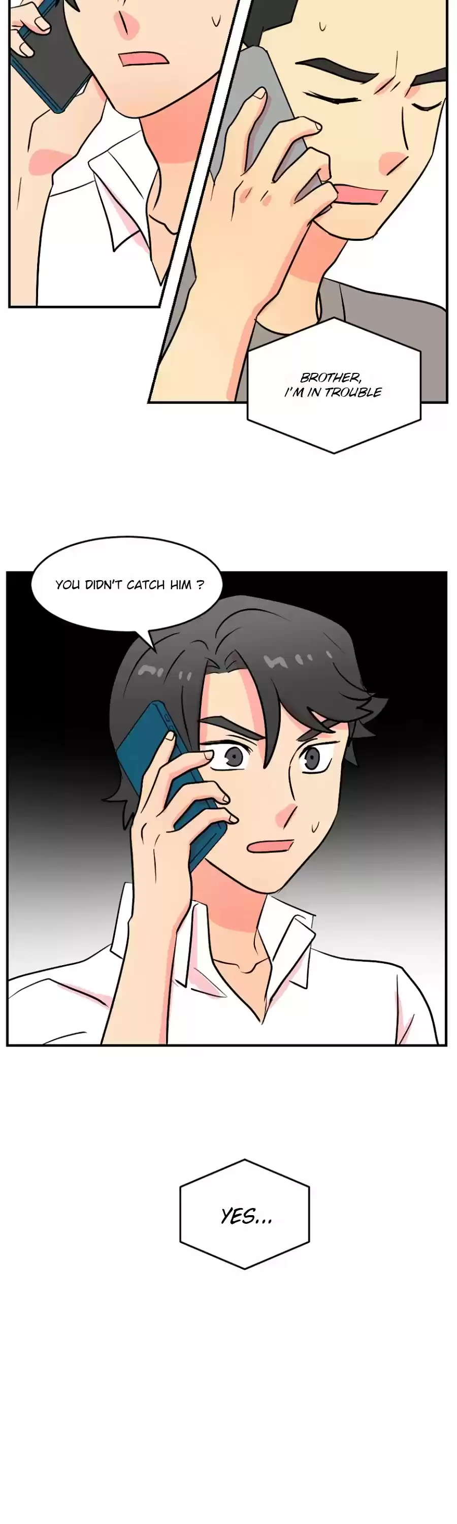 Reader (Chang Han-Yoon) Chapter 64