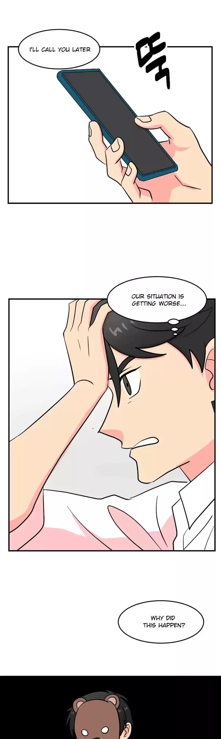 Reader (Chang Han-Yoon) Chapter 64