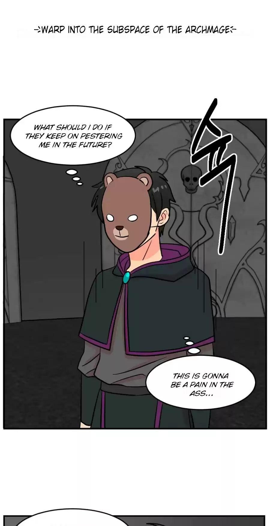 Reader (Chang Han-Yoon) Chapter 64