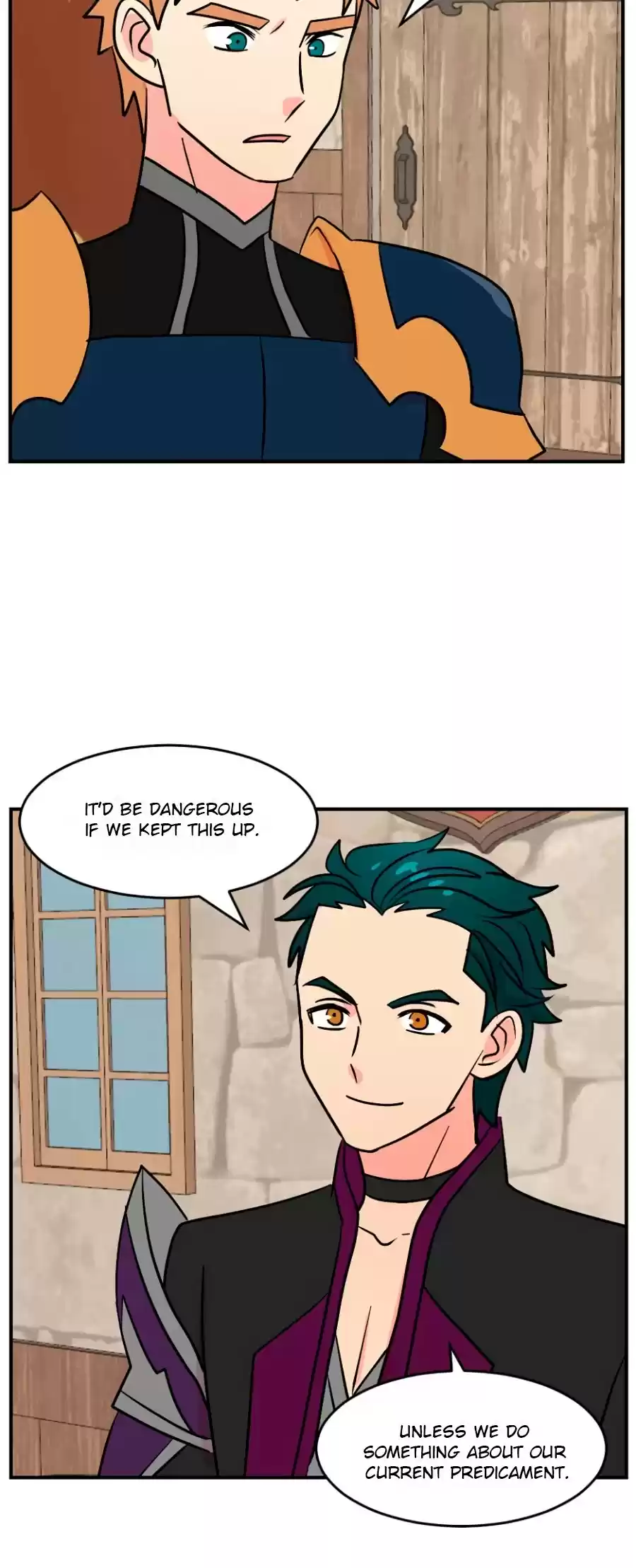 Reader (Chang Han-Yoon) Chapter 64