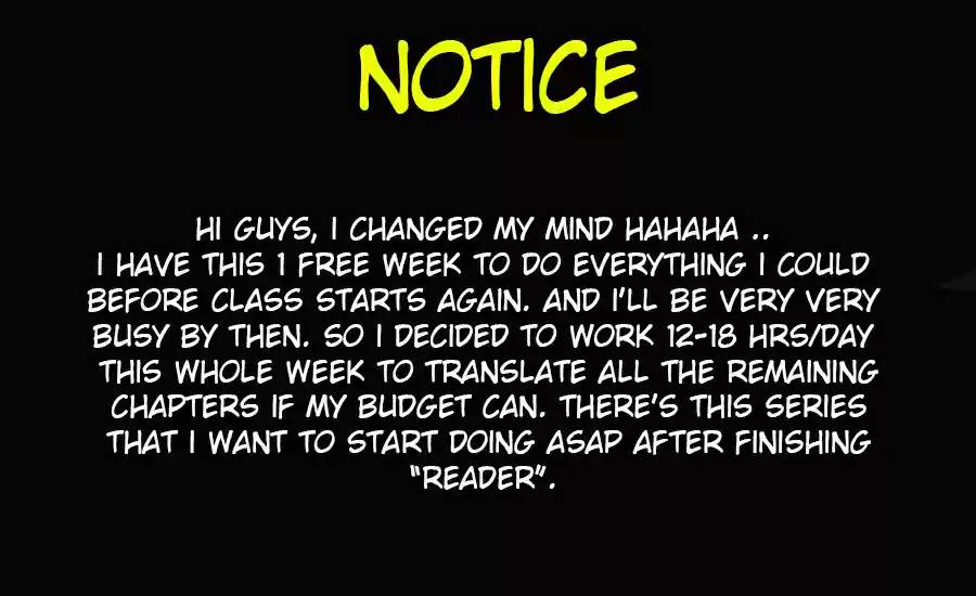 Reader (Chang Han-Yoon) Chapter 65