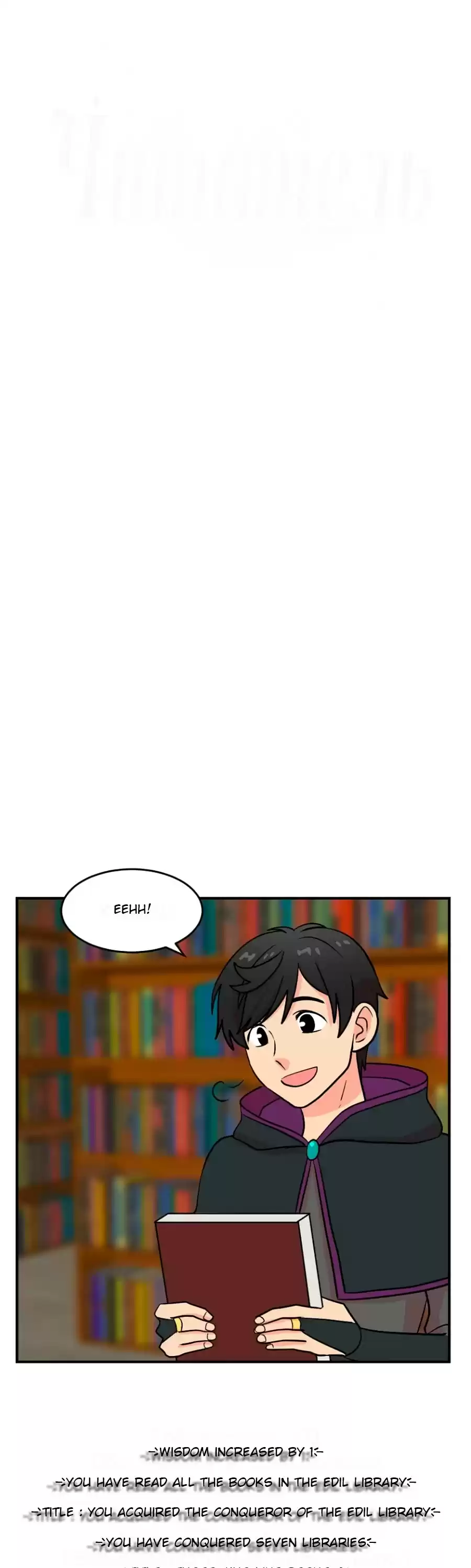 Reader (Chang Han-Yoon) Chapter 65