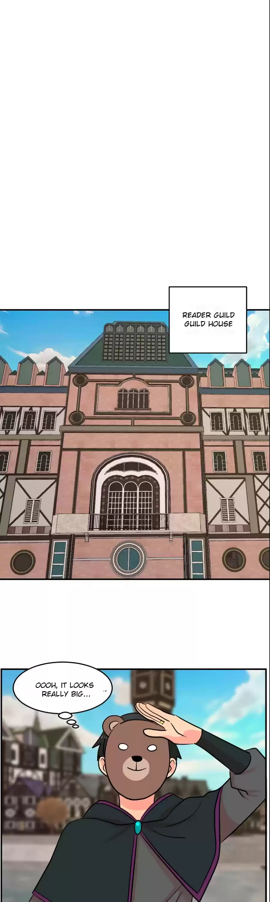 Reader (Chang Han-Yoon) Chapter 66