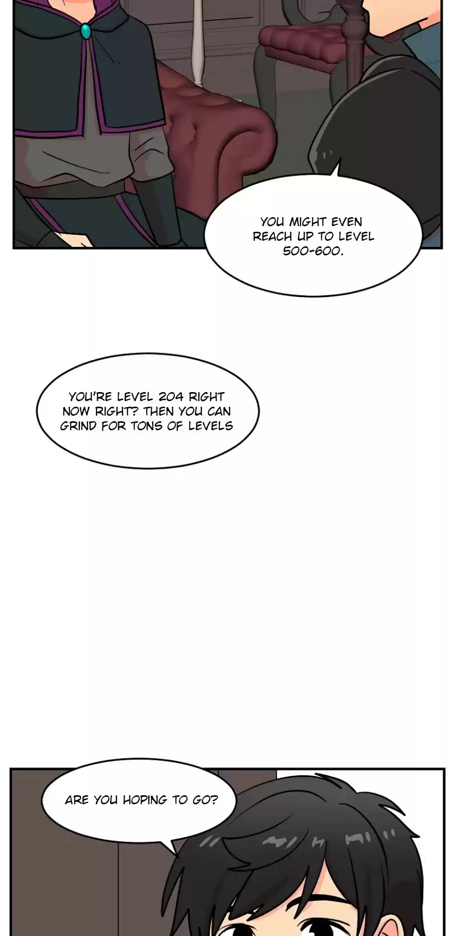 Reader (Chang Han-Yoon) Chapter 66