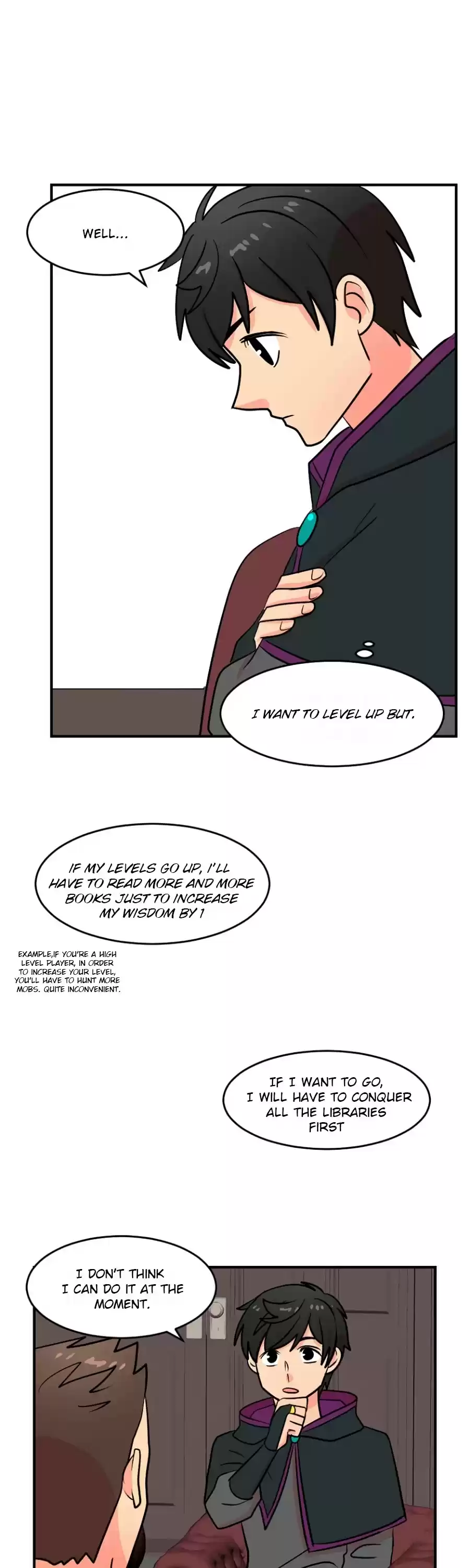 Reader (Chang Han-Yoon) Chapter 66