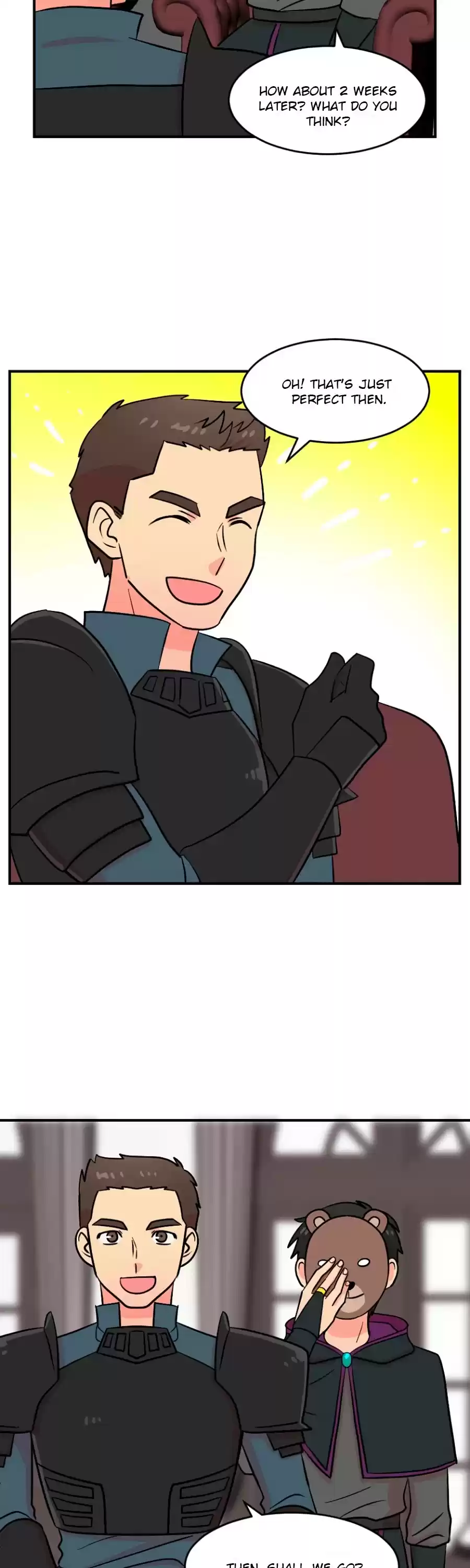 Reader (Chang Han-Yoon) Chapter 66