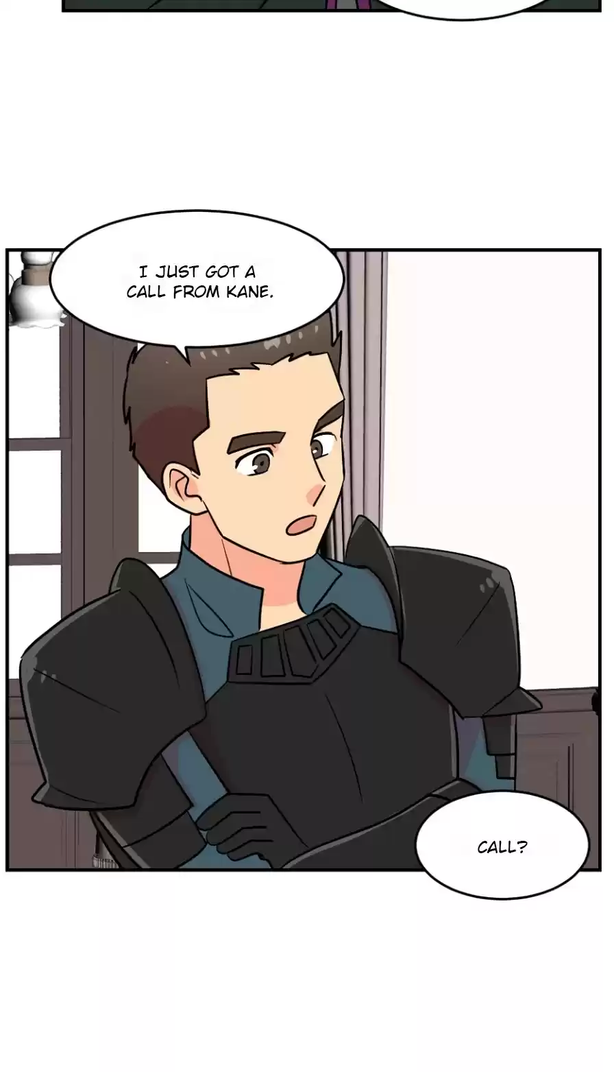 Reader (Chang Han-Yoon) Chapter 66