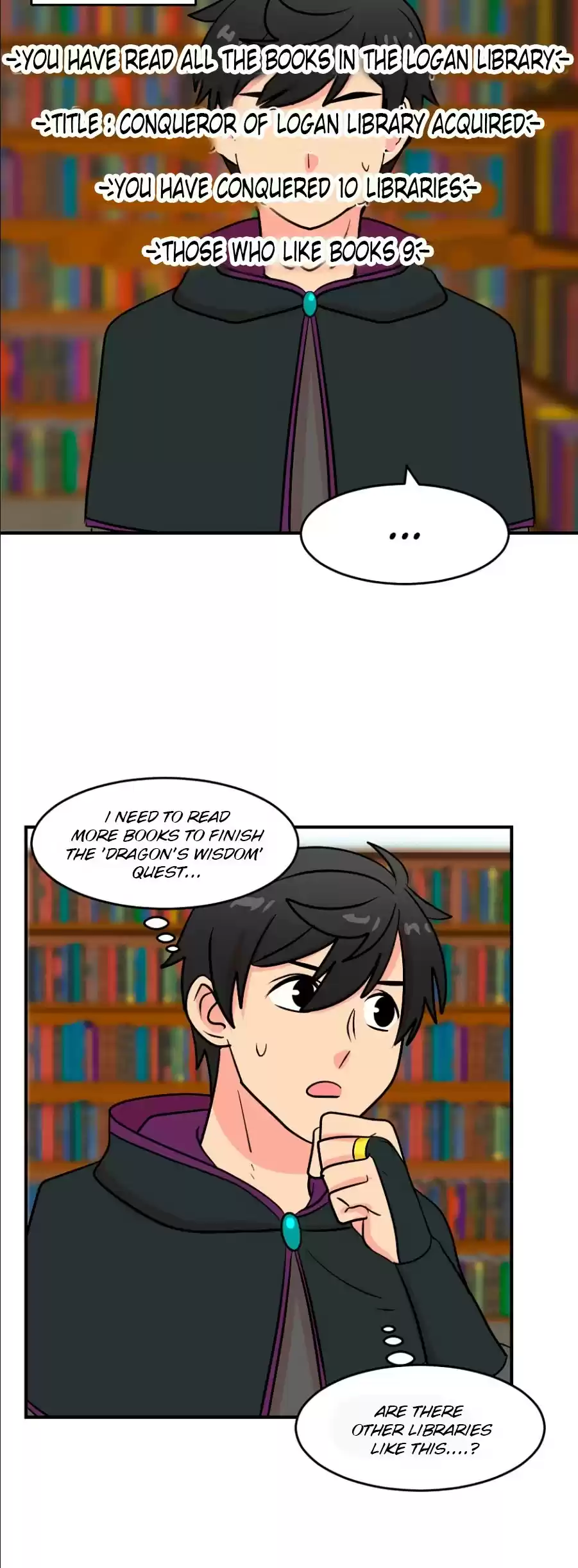 Reader (Chang Han-Yoon) Chapter 67