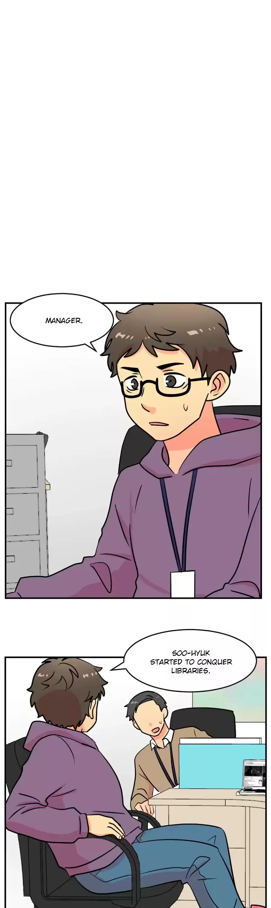 Reader (Chang Han-Yoon) Chapter 67