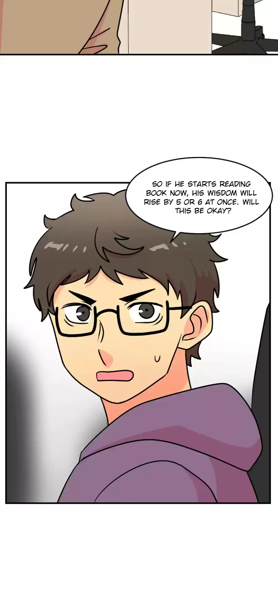 Reader (Chang Han-Yoon) Chapter 67