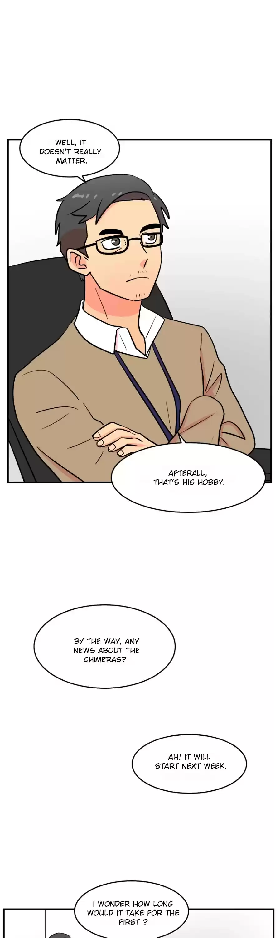 Reader (Chang Han-Yoon) Chapter 67