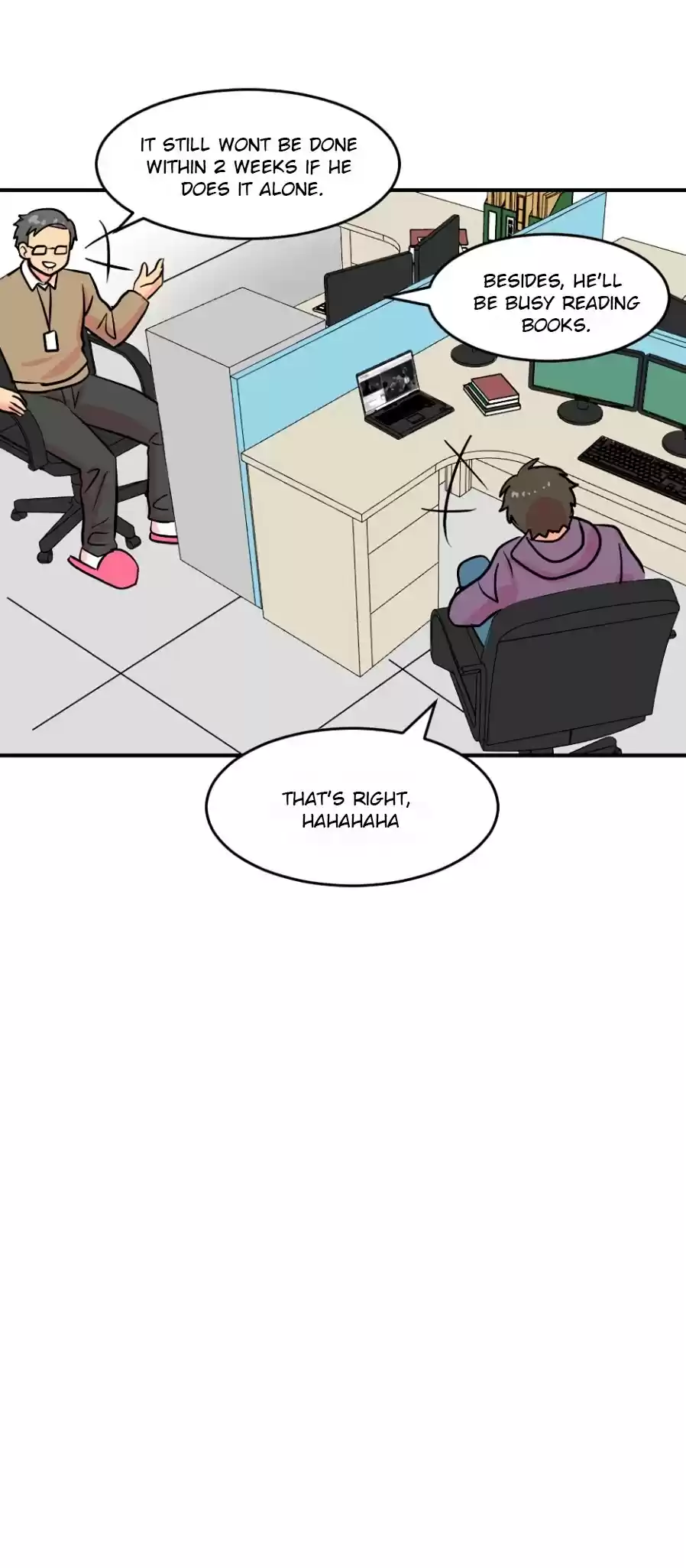 Reader (Chang Han-Yoon) Chapter 67