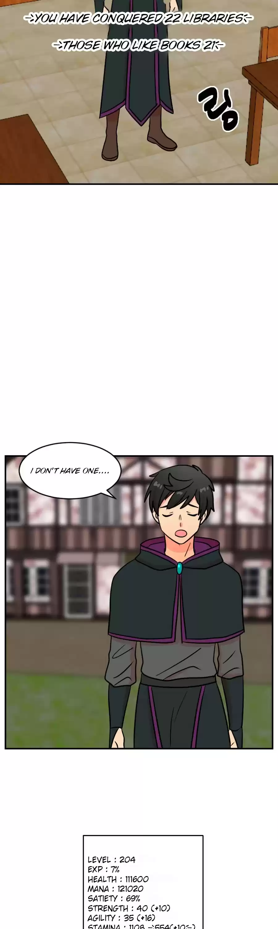 Reader (Chang Han-Yoon) Chapter 67