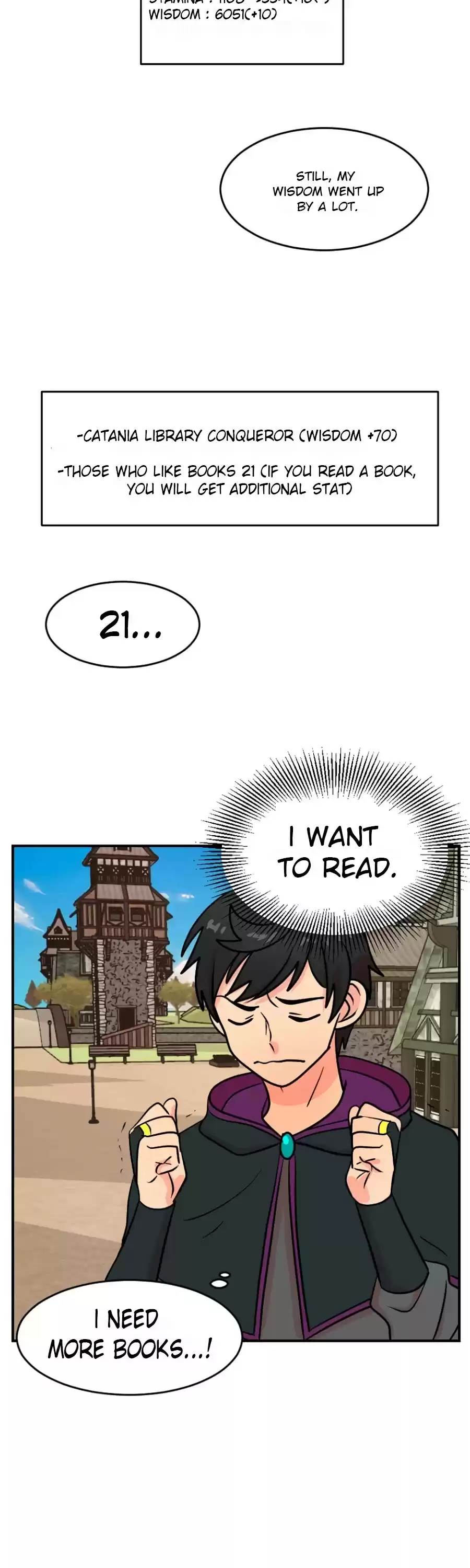 Reader (Chang Han-Yoon) Chapter 67