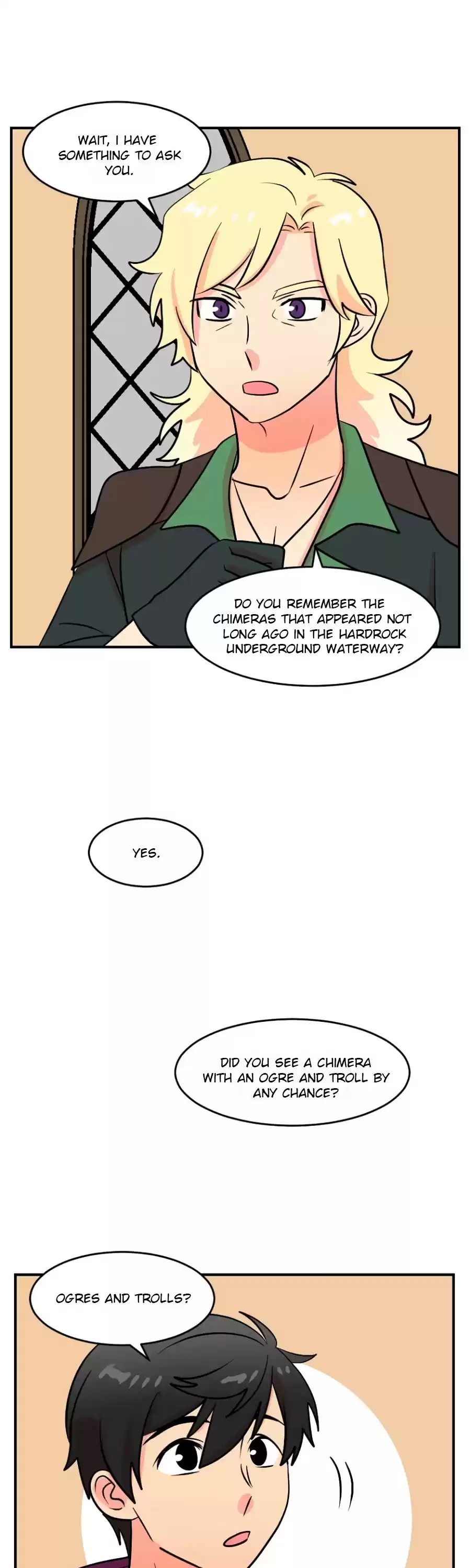 Reader (Chang Han-Yoon) Chapter 67