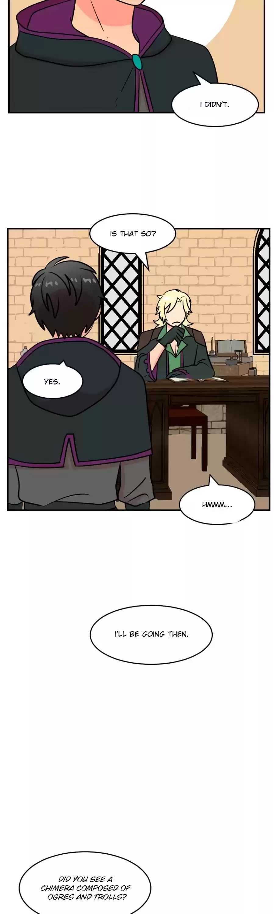 Reader (Chang Han-Yoon) Chapter 67