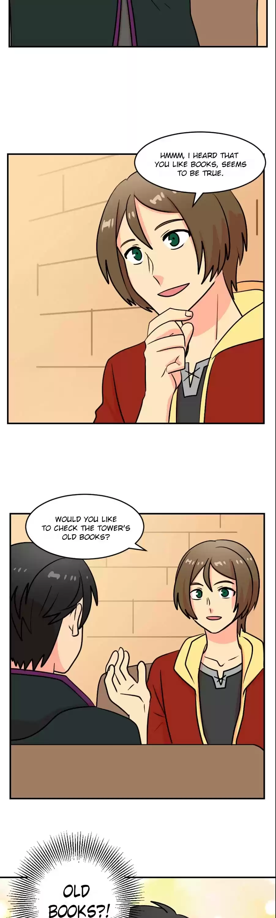 Reader (Chang Han-Yoon) Chapter 68