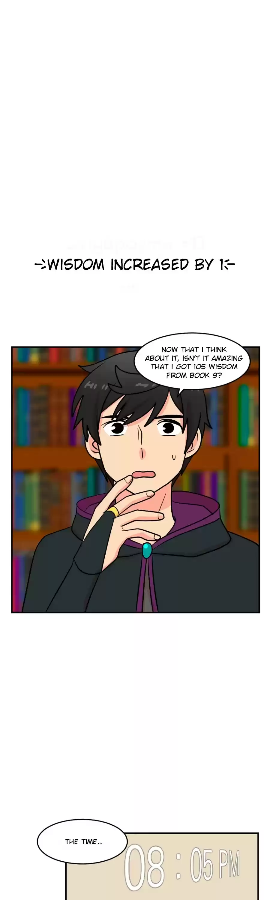 Reader (Chang Han-Yoon) Chapter 68