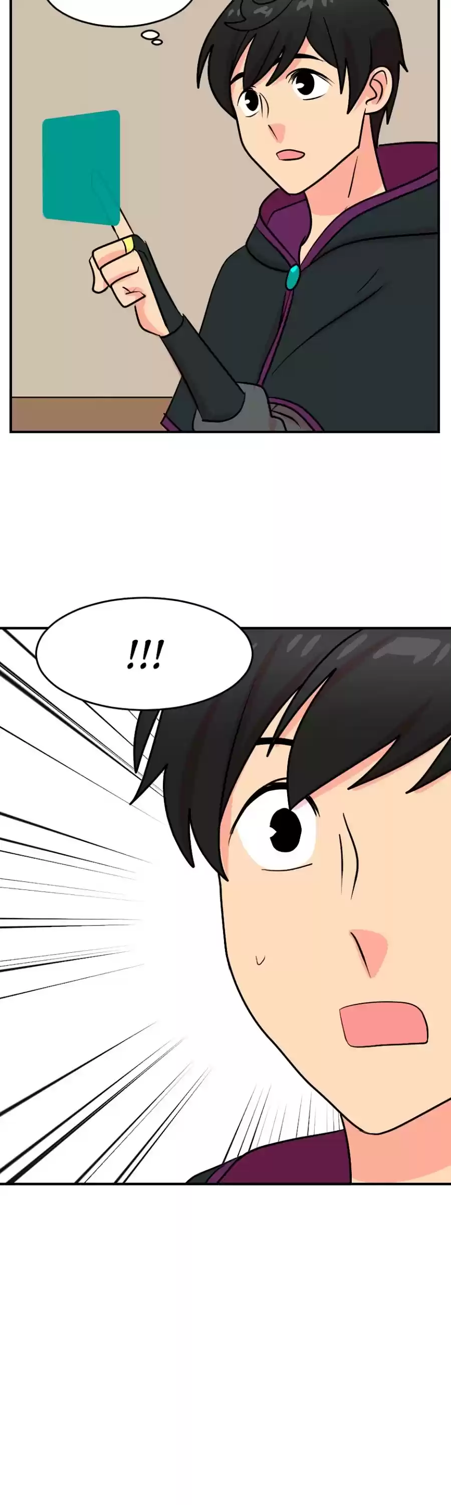 Reader (Chang Han-Yoon) Chapter 68