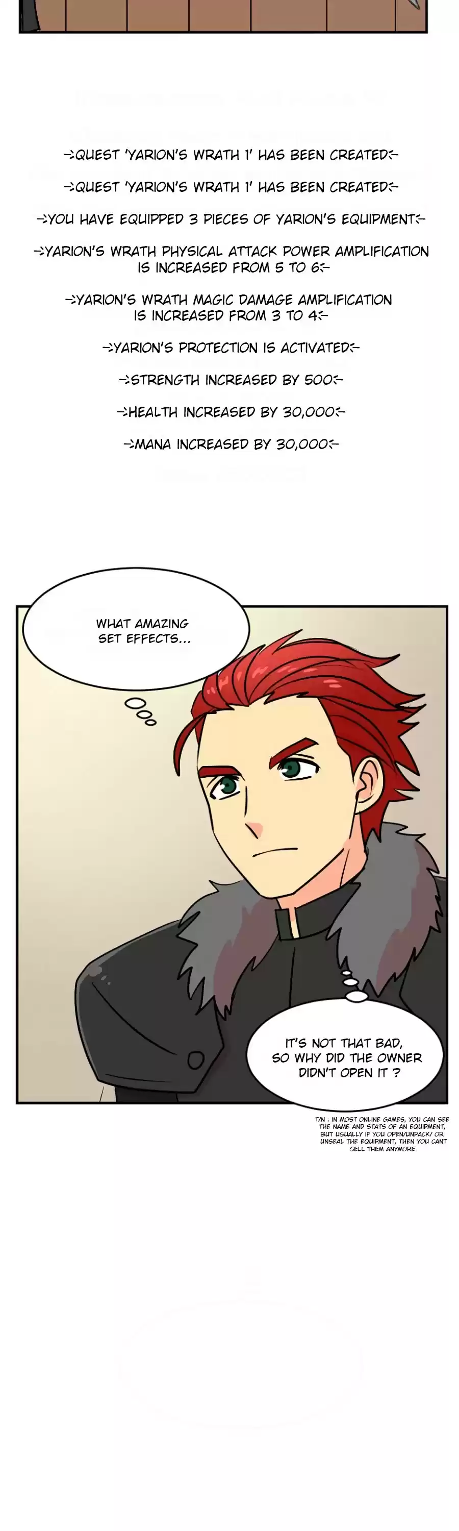 Reader (Chang Han-Yoon) Chapter 68