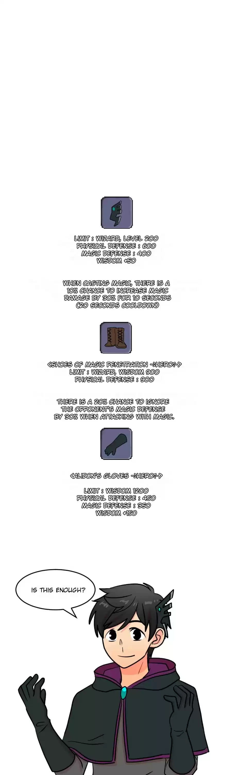 Reader (Chang Han-Yoon) Chapter 68