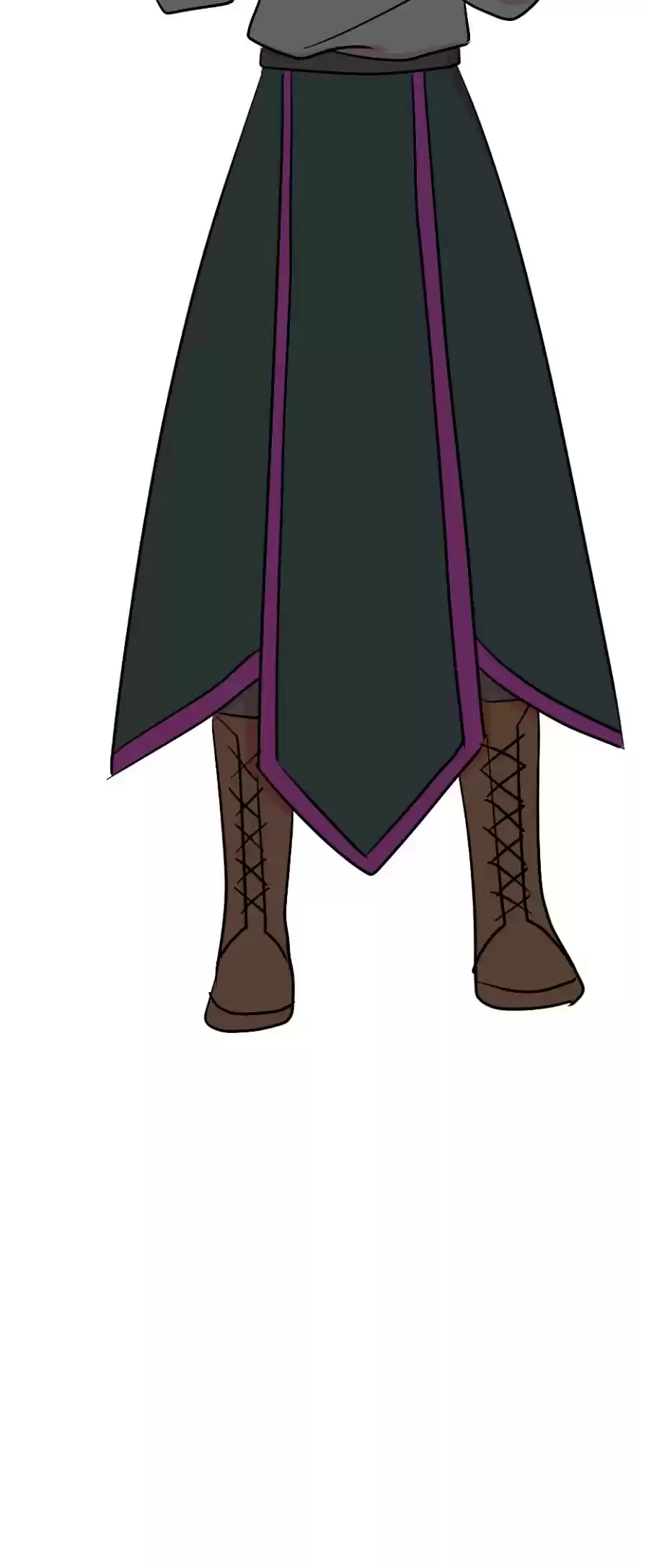 Reader (Chang Han-Yoon) Chapter 68