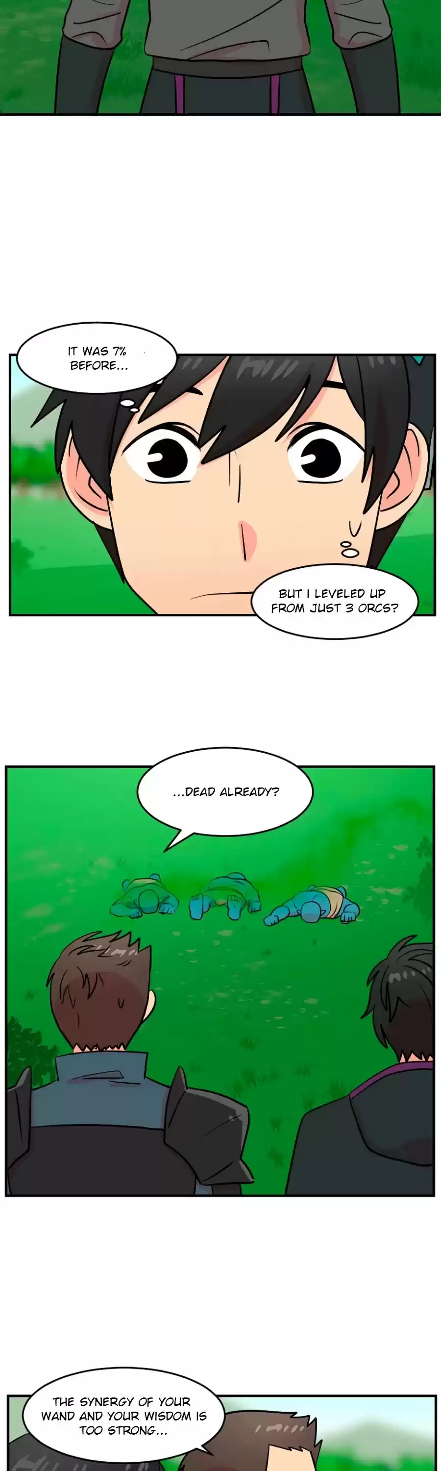 Reader (Chang Han-Yoon) Chapter 69